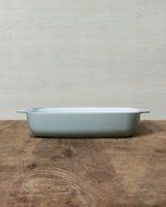 Creo SmartGlass Baking Dish, 2-Quart, Shanghai Red N19