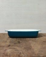 Creo SmartGlass Baking Dish, 2-Quart, Shanghai Red N21
