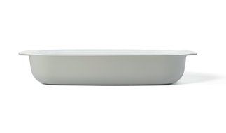 Creo SmartGlass Baking Dish, 2-Quart, Shanghai Red N22