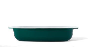 Creo SmartGlass Baking Dish, 2-Quart, Shanghai Red N25