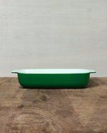 Creo SmartGlass Baking Dish, 2-Quart, Shanghai Red N28