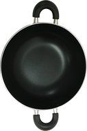 Wee's Beyond 6231-32 Non-Stick Casserole, 7.5 quart, Black N4