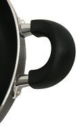 Wee's Beyond 6231-32 Non-Stick Casserole, 7.5 quart, Black N6