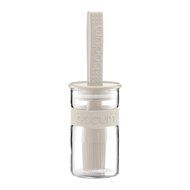 Bodum Bodum Fyrkat Grill Tool Oil Brush, Black N8