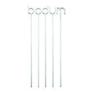 Bodum Bodum Fyrkat Grill Tool Oil Brush, Black N9