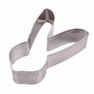 Asunflower 3Pcs Stainless Cookie Biscuit Fruit Cutter Gingerbread Boy Man Shape Mold DIY Baking Tools N53