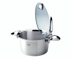 Fissler Solea Casserole, 2.4-Quart Capacity N3