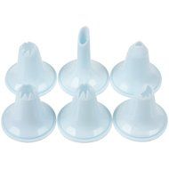 Cake Decorating Kit: 31 Nozzles, 6 Tips All in One Set N3