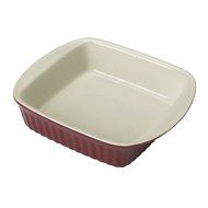 Good Cook, Ceramic Square Baking Dish, 2 qt - 1 ea