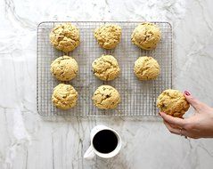 Stainless Steel Cooling Rack (11.5&quot; x 16.5&quot;) 1-Piece | Designed To Fit Perfectly Into Baking Half-Sheet Pan |... N5