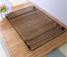 LingStar Stainless Steel Cooling Rack, Heavy Duty Oven Safe Stainless Steel Wire Rack for Cooling Baking and Roasting...