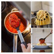 Kuke Silicone Kitchen Utensil Cooking Tools (6 pcs sets) N4