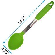 Kuke Silicone Kitchen Utensil Cooking Tools (6 pcs sets) N19