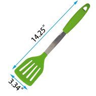 Kuke Silicone Kitchen Utensil Cooking Tools (6 pcs sets) N28
