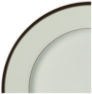 Mikasa Cocoa Blossom Round Casserole with Lid N2