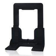 1byone Paper Thin TV Antennas Table Stand, Black N2