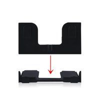 1byone Paper Thin TV Antennas Table Stand, Black N5