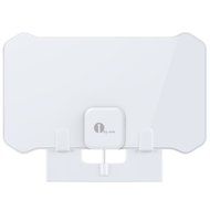1byone Paper Thin TV Antennas Table Stand, Black N10