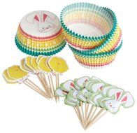 Wilton 415-1422 Halloween Pick your Poison Combo Pack, 24 Count N6