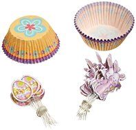 Wilton 415-1422 Halloween Pick your Poison Combo Pack, 24 Count N9