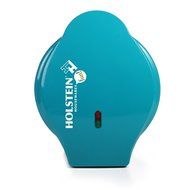 Holstein Housewares HF-09004M Fun Mini Doughnut Maker - Magenta N6