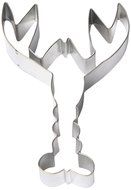 Fox Run Lobster Cookie Cutter