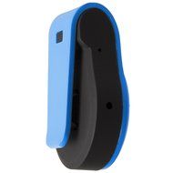 Jumbl Bluetooth Hands-Free Calling &amp; A2DP Audio Streaming Adapter/Receiver for 3.5mm Devices - Converts Wired... N4
