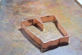 Men's Swim Trunks Cookie Cutter N3