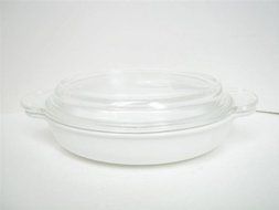 Corning Heat N Eat Casserette Dish P-14-b