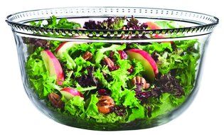 Anchor Hocking Isabella Large Bowl