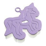 Let's Make Soft Touch Horse 3 Dimensional Cookie Cutter