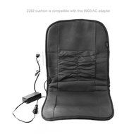 Wagan 5 Amp AC to 12V DC Power Adapter N7