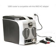 Wagan 5 Amp AC to 12V DC Power Adapter N9