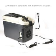 Wagan 5 Amp AC to 12V DC Power Adapter N10