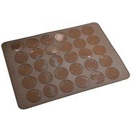 Double sided 48/30 Capacity Macarons Mat Baking mold N3