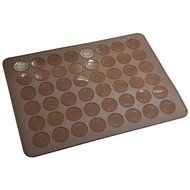 Double sided 48/30 Capacity Macarons Mat Baking mold N4