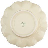 Lenox Holiday Gravy Boat with Stand,Ivory N110