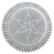 Wilton 415-2623 75 Count Christmas Sparkle and Cheer Standard Baking Cups N2