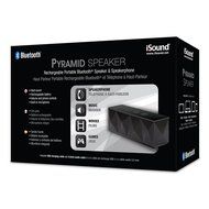 iSound Pyramid Bluetooth Speaker with Microphone (pink) N9