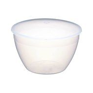 Kitchen Craft Pudding Basin &amp; Lid 3 Pint - 1.7L