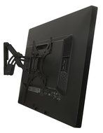 Mount-It! MI-601 Full-Motion Tilting, Swiveling, Articulating LCD TV Wall Mount Bracket with Extendable Swing... N2