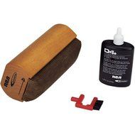 RCA RD1006 Discwasher Vinyl Record Cleaning Kit N5