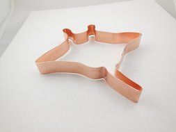 Manta Ray Cookie Cutter N2