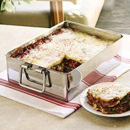CHEFS Essentials Deep Lasagna Pan