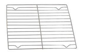 Fox Run 10 Inch x 10 Inch Chrome Cooling Rack