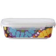 French Bull - Food Storage Container with Air Tight Lid - Porcelain Storage Container Set - Bindi N4
