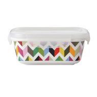 French Bull - Food Storage Container with Air Tight Lid - Porcelain Storage Container Set - Bindi N11