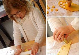 Ainest 3pc Nice Fondant Cake Decorating Sugarcraft Plunger Cutter Hydrangea Flower Mold N3