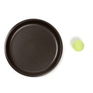 Crazy Korean Cooking Korean Stone Bowl - Family Pot Large, No Lid N7