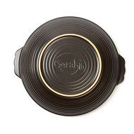 Crazy Korean Cooking Korean Stone Bowl - Family Pot Large, No Lid N18